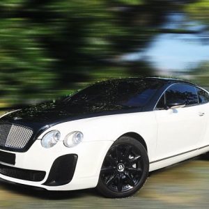 Luxury car rental kuala lumpur