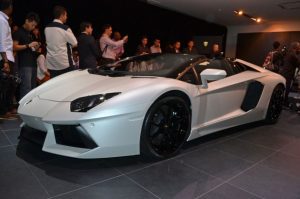 Luxury car rental in Malaysia Kuala Lumpur